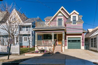 33 Heck- w/ GARAGE