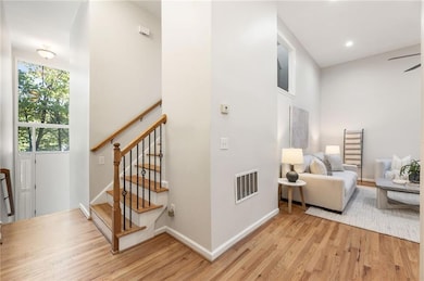 4010 Roswell Rd NE unit 7, Atlanta, GA 30342 - photo 4