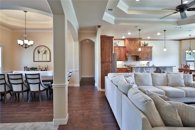 3900 Ambrose Ct, Bryan, TX 77808 - photo 6