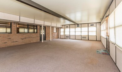 Big Room 2