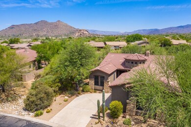 7418 E SOARING EAGLE Way, Scottsdale, AZ