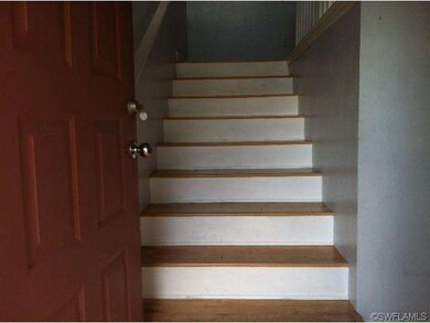 Interior Stairs