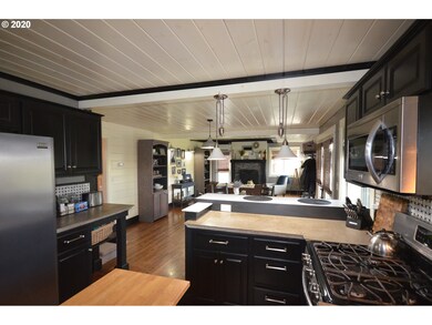 3024 Old Dufur Rd, the Dalles, OR 97058 - photo 5