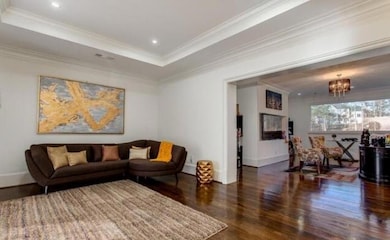 3084 Watsons Bend, Alpharetta, GA 30004 - photo 6