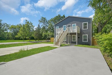 4014 Dreyfus St unit B, Houston, TX 77021 - photo 4