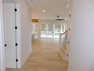 44 Autumn Gate St unit Lot 161, Pittsboro, NC 27312 - photo 5