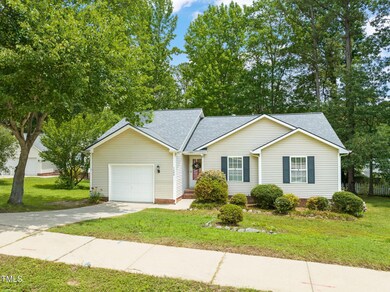 1409 Beckworth Ct, Garner, NC 27529 - photo 3