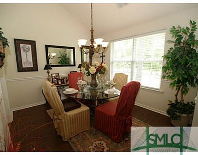 Dining Room. Dining room