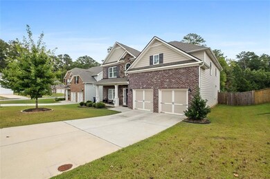 3544 Palmer Falls Dr, Douglasville, GA 30135 - photo 4