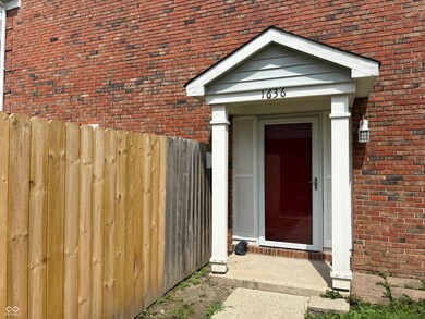 1636 Marborough Ln, Indianapolis, IN 46260 - photo 2