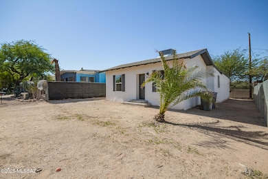 919 N Alder Ave, Tucson, AZ 85705 - photo 3