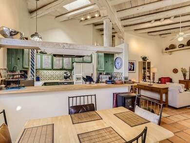 624 Paseo de La Cuma unit 7, Santa Fe, NM 87501 - photo 7