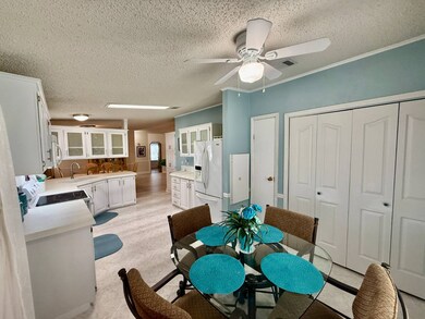 929 W Norman St, Lady Lake, FL 32159 - photo 7