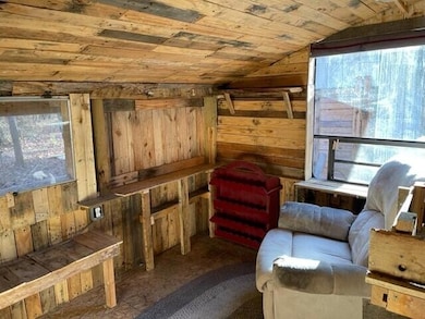 living area .
