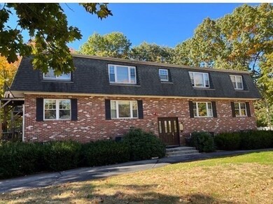 29 Sherman St unit 4, Foxborough, MA 02035 - photo 2