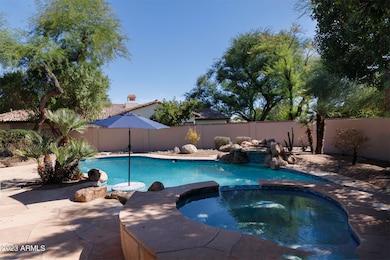 Dobson Pool 2