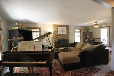 1528 Stone Ridge Dr, Georgetown, IN 47122 - photo 6