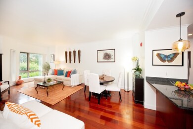 One First Condominiums unit 204, Cambridge, MA 02141 - photo 6
