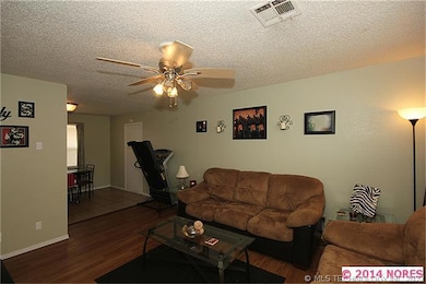 1105 S Choctaw Ave, Claremore, OK 74017 - photo 4