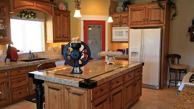 20928 Sage Creek Dr, Bend, OR 97702 - photo 6