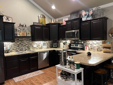 803 N Arch St, Sheridan, AR 72150 - photo 5