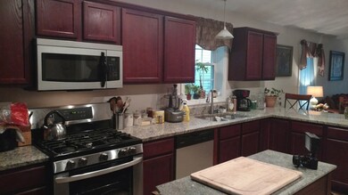 234 Magnolia St, Cranston, RI 02910 - photo 6