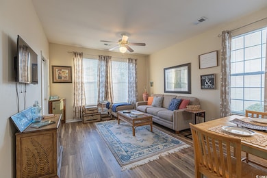 1310 River Oaks Dr unit 2-J, Myrtle Beach, SC 29579 - photo 5