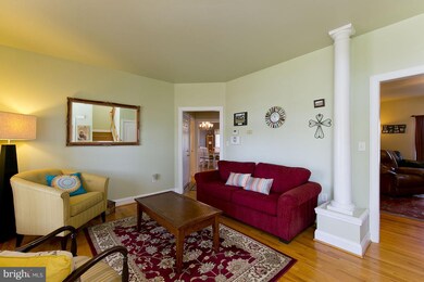 1627 Macedonia Church Rd, Stephens City, VA 22655 - photo 2