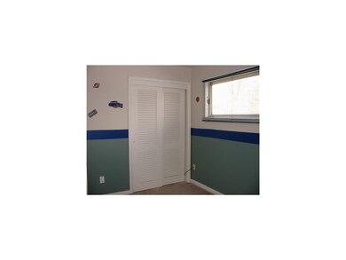 Bedroom.