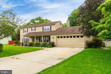 252 Genesee Rd, Clarksboro, NJ 08020 - photo 2