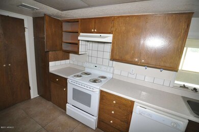 Kitchen View 2