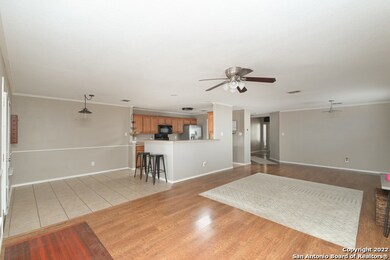 9910 Caspian Ledge, San Antonio, TX 78254 - photo 7