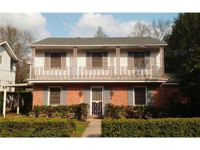 1647 Dufossat St, New Orleans, LA 70115 - photo 2