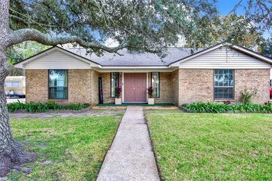 2325 Westpark Dr, Alvin, TX 77511 - photo 3