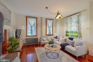 2815 Hamilton Ave, Baltimore, MD 21214 - photo 2