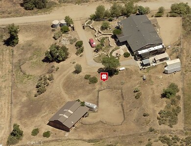 County Assessor's Office Aerial Photo- storage containers and RV no longer there