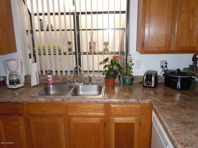 KITCHEN VIEW 1