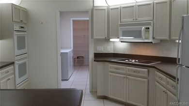 Another view of Kitchen