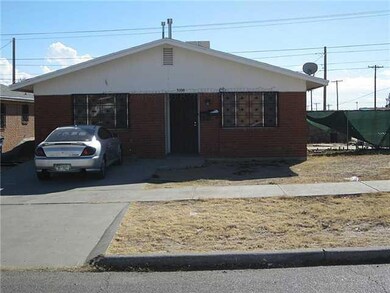 3700 Hamilton Ave, El Paso, TX 79930 - photo 2