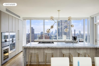 301 E 61st St unit PENTHOUSE, New York, NY 10065 - photo 4
