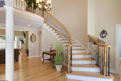 209 Diamond Cove Rd, Bridgeport, WV 26330 - photo 4