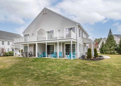 17A 52 Wild Dunes Way unit 17A, Old Orchard Beach, ME 04064 - photo 6