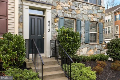 9413 Eddy Line Ln, Laurel, MD 20723 - photo 3