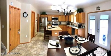3456 W Birch Meadows Rd, Wasilla, AK 99654 - photo 5