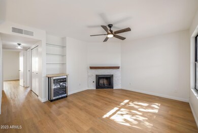 3)GREAT ROOM