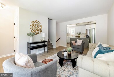 2407 S Cuthbert Dr, Lindenwold, NJ 08021 - photo 3