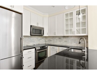 94 Pembroke St unit 4, Boston, MA 02118 - photo 4