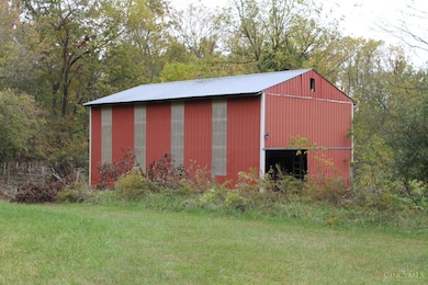 1727 Reeder Rd, Blanchester, OH 45107 - photo 3