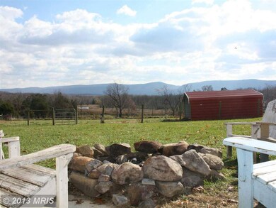 1028 Wakemans Grove Rd, Edinburg, VA 22824 - photo 5