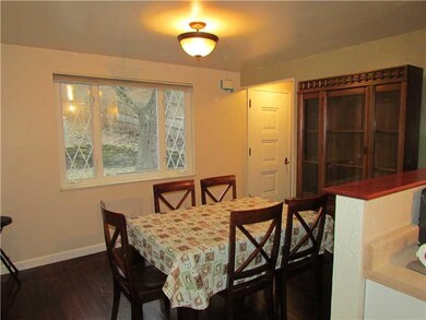 Dining Room.